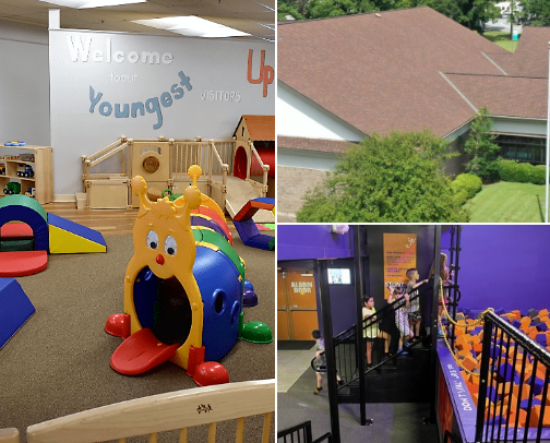 KID-FRIENDLY ACTIVITIES AROUND ONSLOW COUNTY cover photo collage