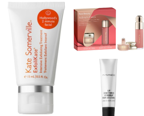 Sephora Sale recs for fall 2025! What I recommend for the everyday beauty enthusiast cover photo collage