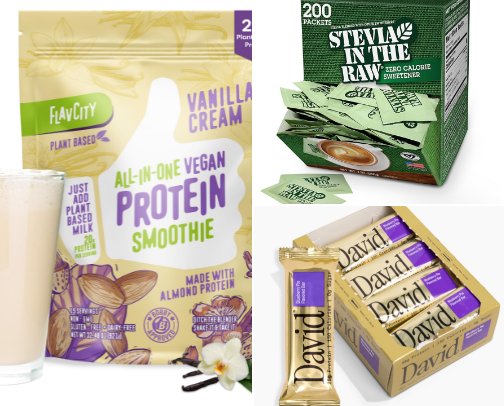 Daily Use Products from Amazon cover photo collage