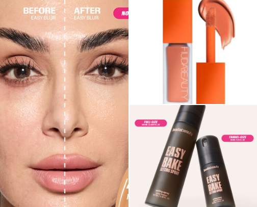 “TikTok Viral Makeup That’s Worth It”

Opis:
These makeup products went viral—and trust me, they live up to the hype. If you're looking for beauty items that actually perform, this list is for you! cover photo collage
