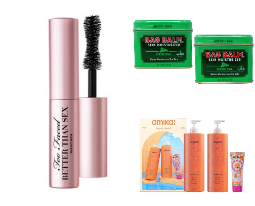 Every girls MUST haves - truly amazing. cover photo collage