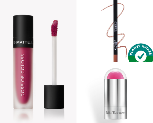 ✨ Viral Beauty Grails & Luxury Dupes cover photo collage