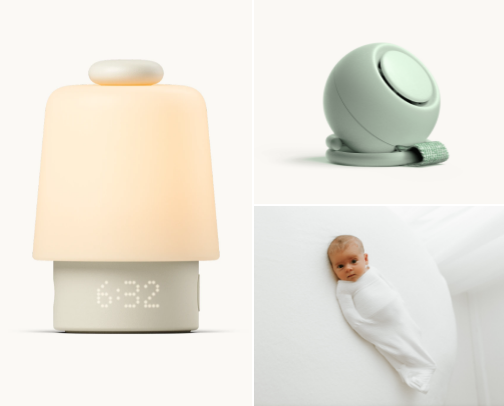 Baby Registry Must-Haves I Actually Use cover photo collage