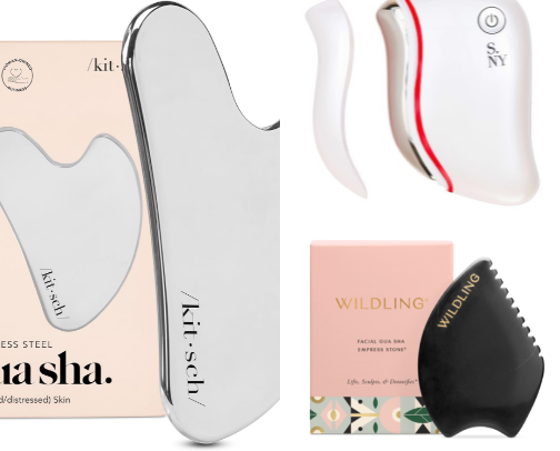 Viral TikTok Wellness Finds cover photo collage