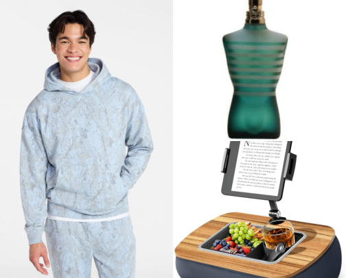 Gift ideas for Teen Boys!! cover photo collage