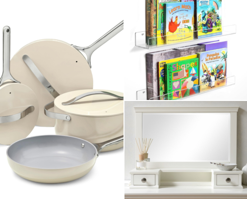 My Small Apartment Looks Expensive Because Of These 15 Finds . cover photo collage