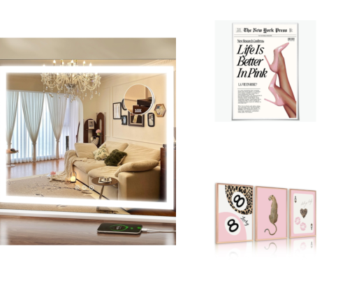 Room decoration ideas <3 cover photo collage
