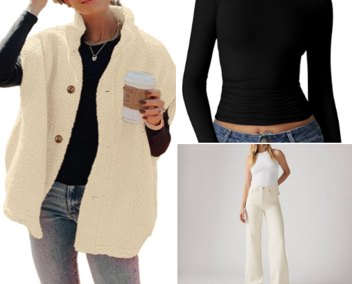 Fall must haves cover photo collage