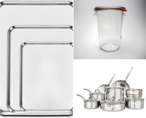 FOR YOUR HOME cover photo collage