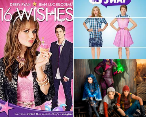 disney movies cover photo collage