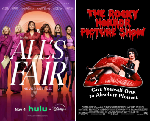 We love to Camp cover photo collage