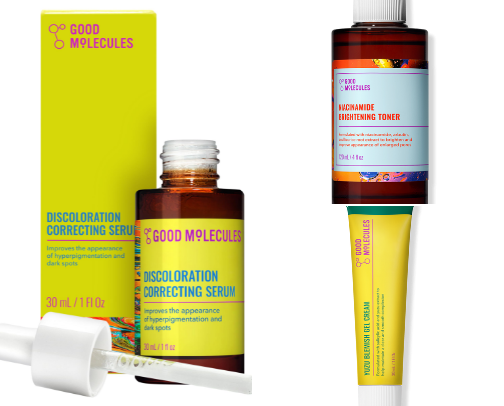 Ulta Haul May 2026 cover photo collage