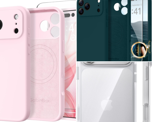 Best Budget Gadgets for Work & Play cover photo collage