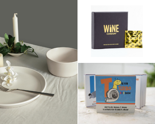 Favourite Amazon Finds cover photo collage