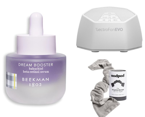 12 Trending Wellness & Self‑Care Products To Try Before The End Of 2025 cover photo collage