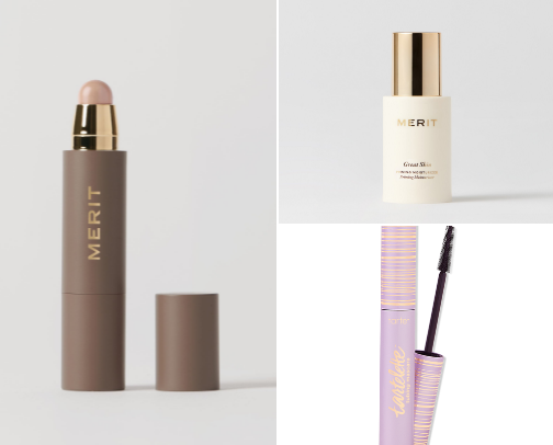 Makeup for your 30’s cover photo collage