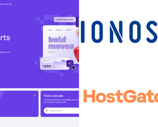 Web hosting companies that you may like cover photo collage
