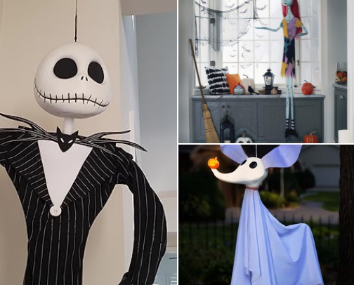 Home Happiness, One Decoration at a Time cover photo collage