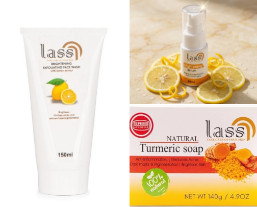 Affordable Skincare Essentials I Recommend cover photo collage