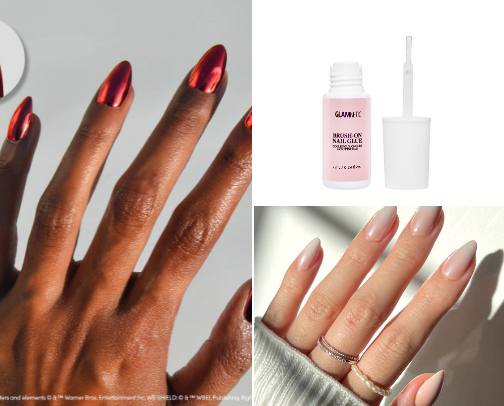 💅 DIY Beauty Must-Haves to Save Money at Home ✨Low-Maintenance to Stay high-maintenance ! cover photo collage