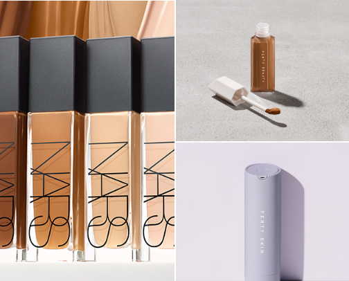 My Absolute, Stay Loyal, Can’t Switch Up, Makeup Recs! cover photo collage