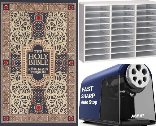 My favorite book recs cover photo collage