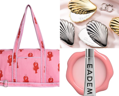 Gifts for Her cover photo collage