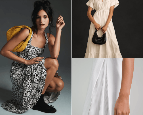 City Girl Fits cover photo collage