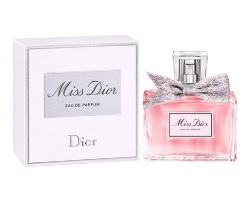 P E R F U M E S cover photo collage