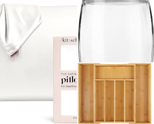 Today's Best Deals: For The Home cover photo collage