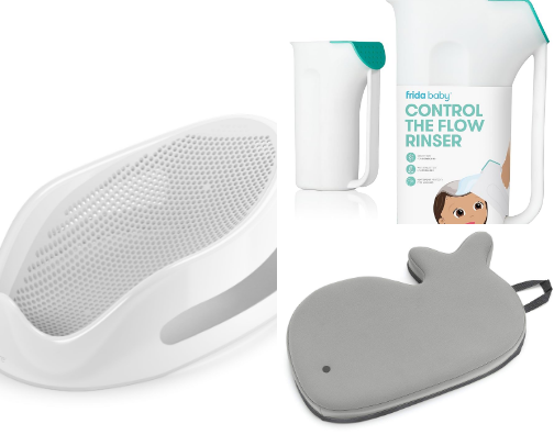 FTM Essentials: Bathroom Edition cover photo collage