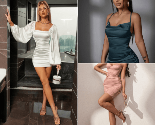 💃🏽Dreses💃🏽 cover photo collage