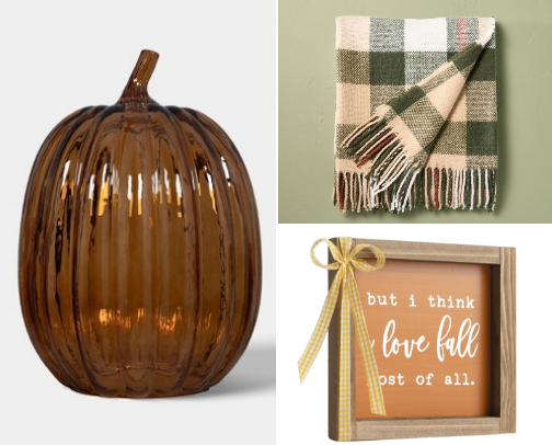 Fall favorites for that cozy feeling 🍂🤎 cover photo collage
