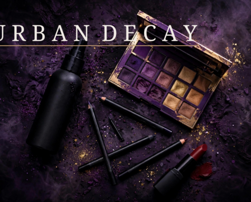 Best Urban Decay Products at Sephora – Tested & Ranked cover photo collage