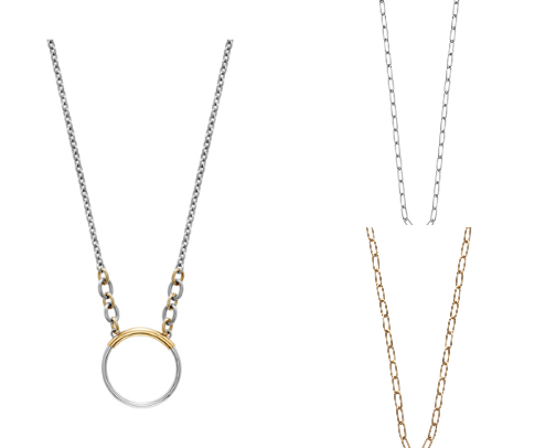 Stainless Steel Jewelry for Everyday Style 2026💎 cover photo collage