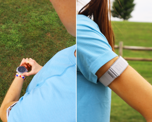 Running Accessories You Need cover photo collage