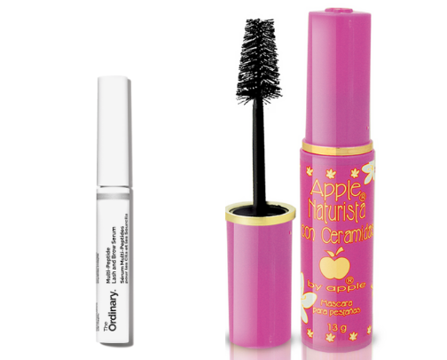 Glow Up Series: Lash Growth 🎀🌟 cover photo collage