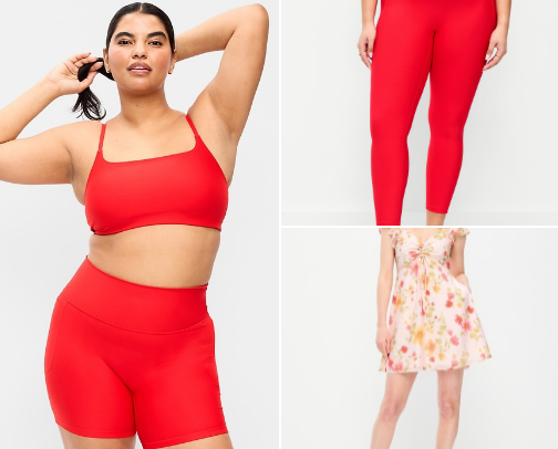 spring has sprung and here's what I'm wearing cover photo collage
