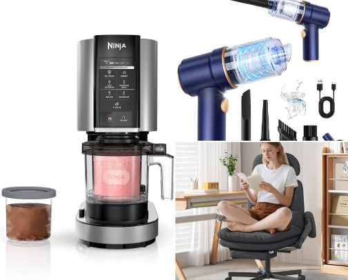 Gifts for Women in their 20’s 💅🏼 (No Makeup or Jewelry) cover photo collage