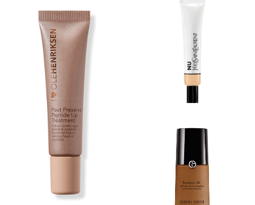 Low effort beauty I actually keep using (oily to combo) cover photo collage
