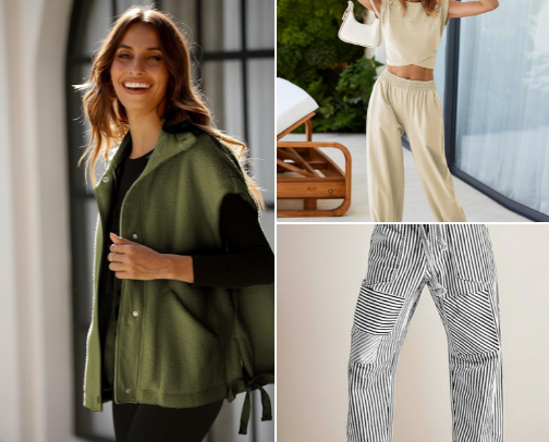 Must have Dupes!!! cover photo collage