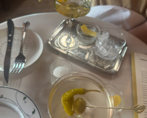 Cool girl Denver recs cover photo collage