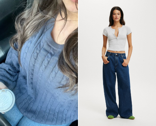 Wardrobe Essentials cover photo collage