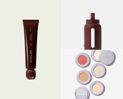 wishlist (aka open tabs on my internet) cover photo collage