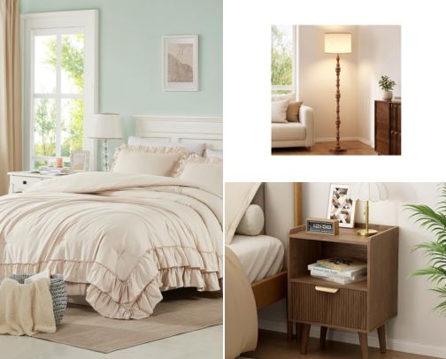 home cover photo collage