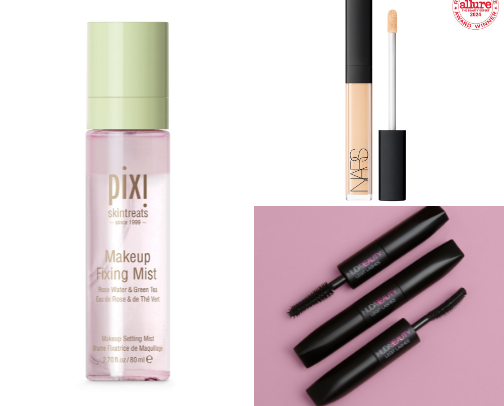 Best Makeup Products 2025 – Concealers, Mascaras, Blushes, Eyeliners & More cover photo collage