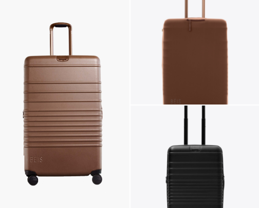 My Overpacked but Perfectly Curated Travel List cover photo collage