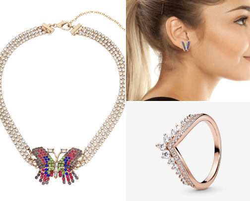 Accessories ✨ cover photo collage