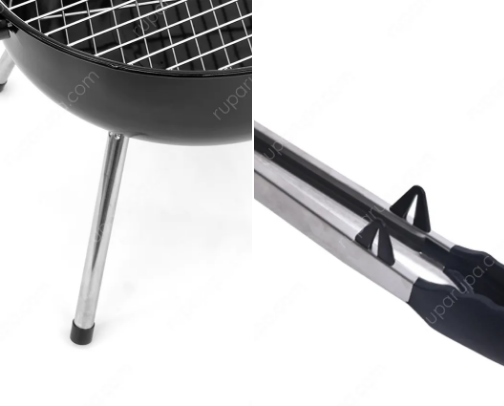 ultimate bbq kit for every events cover photo collage