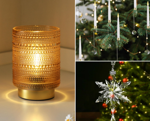 Christmas Must haves on Amazon cover photo collage